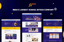 Lead School